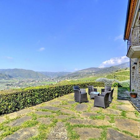 Вілла Sulle Onde Della Collina Монтекориче Екстер'єр фото
